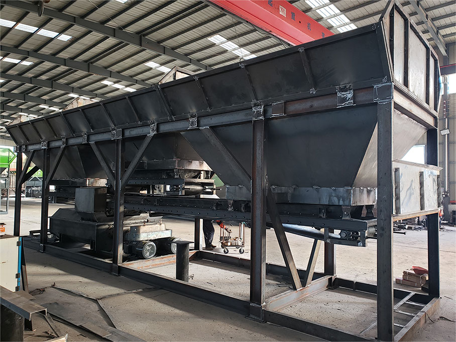 Дозировочная машина