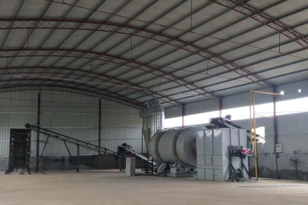 Сушилка Цзянша