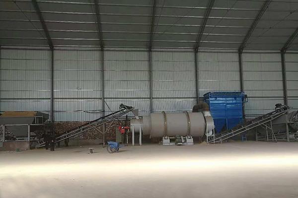 Сушилка Цзянша