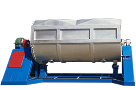 Миксер для краски из настоящего камня